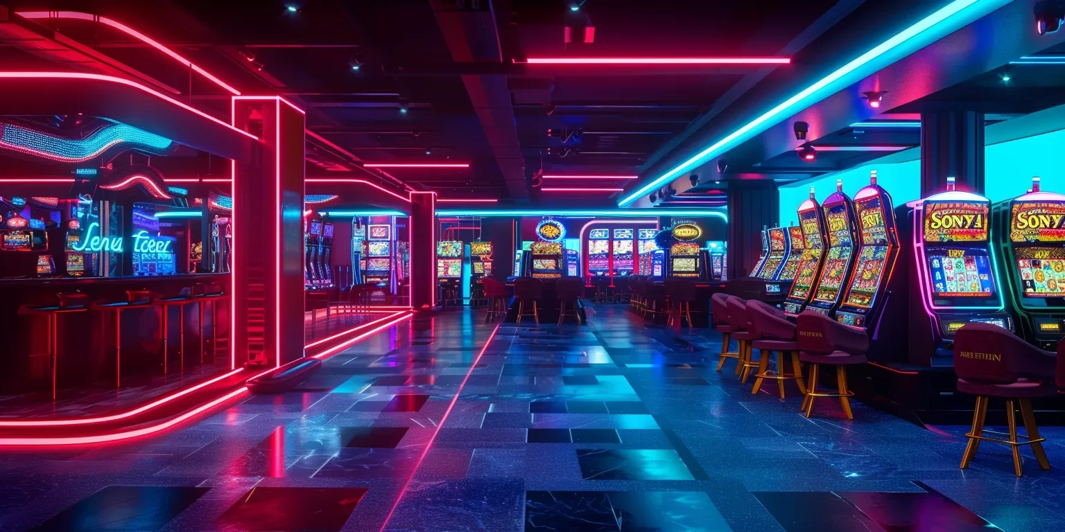 Slot Games