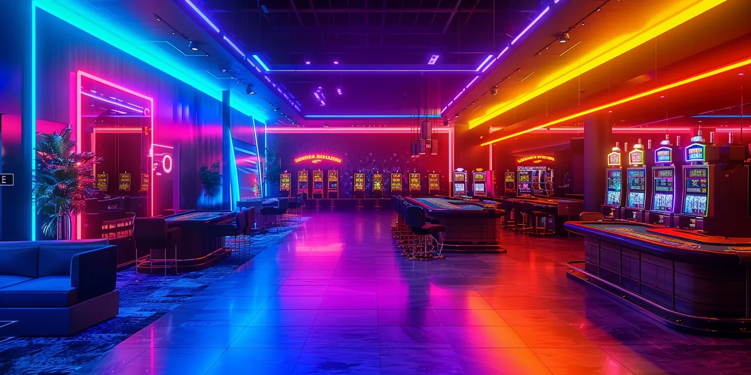 Slot Games